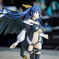 Amazon | クイーンズゲイト 運命の子 ディズィー（黒） 1/8 完成